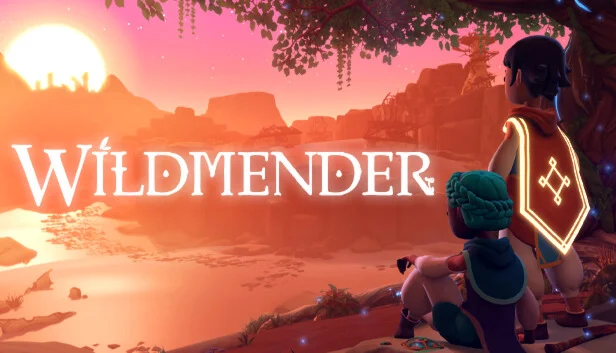 Wildmender ️STEAM Аккаунтна 90 дней