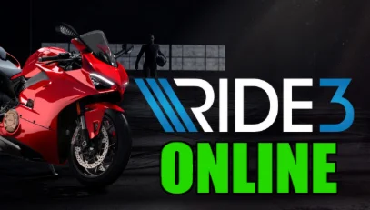 RIDE 3 - ОНЛАЙН️STEAM Аккаунтна 30 дней
