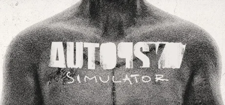 Autopsy Simulator (Steam Gift Россия)