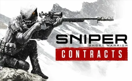 🍓 Sniper Ghost Warrior Contr (PS5/RU) П3 Активация