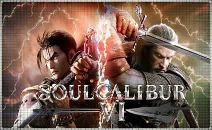 🍓 SOULCALIBUR 6 (PS4/RU) П3 - Активация