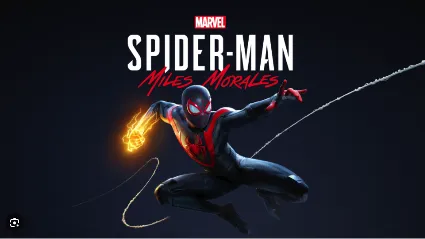 🍓 Spider Man: Miles Morales (PS4/PS5/RU) П3 Активация