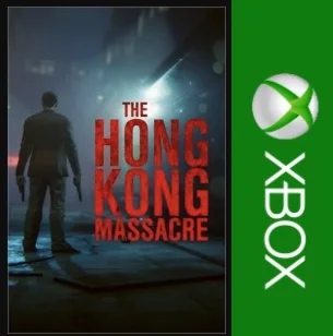 ️⭐The Hong Kong Massacre XBOX⭐Покупка на Ваш акк⭐️ ????