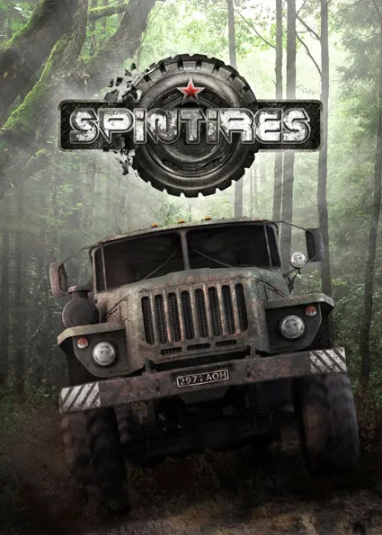🎮 Spintires 🌎 Steam аккаунт + Почта + Смена данных