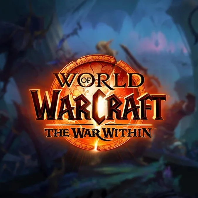 World of Warcraft🧡War Within🔥Турция