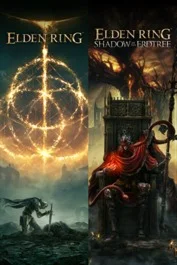 Xbox ELDEN RING SHADOW OF THE ERDTREE EDITION Xbox