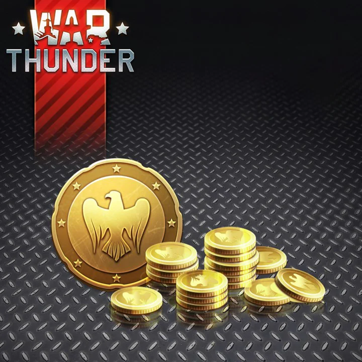 War Thunder1000-20000 Золотые ОрлыPS Турция