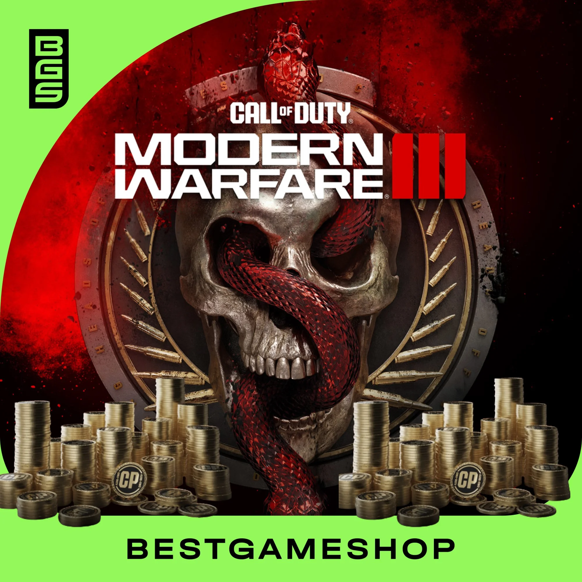  Call of Duty Modern Warfare 3  Points CP - XBOX 