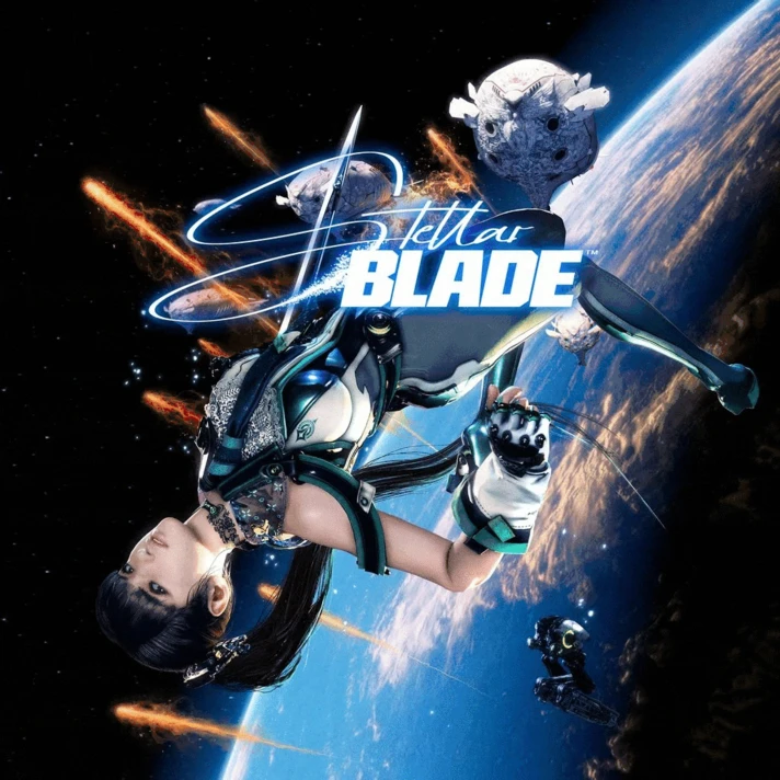 🔴 Stellar Blade❗️PS5 PS 🔴 TR / IN