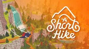 A Short Hike ключ Весь Мир + РФ Россия стим RU/CIS СНГ