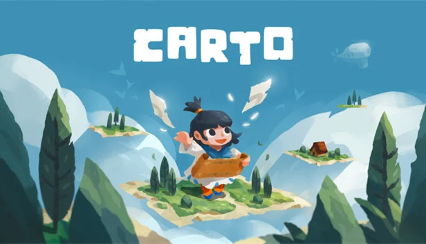 Carto  стим ключ RU/CIS РФ СНГ Россия