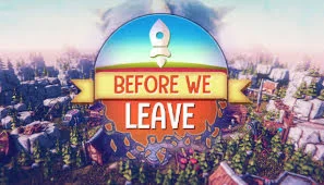 Before We Leave  ключ Global RU/CIS РФ Россия стим СНГ