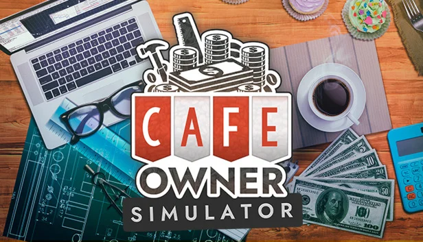 Cafe Owner Simulator  Steam ключ Global + RU/CIS +