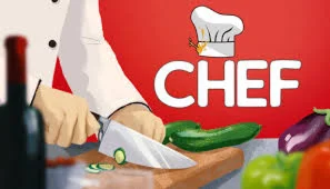 Chef: Full Menu Bundle  Steam ключ Global + RU/CIS +