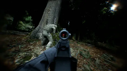 Bodycam - STEAM GIFT РОССИЯ