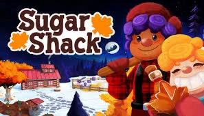 Sugar Shack  Steam ключ Global + RU/CIS +