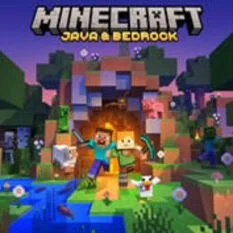 Minecraft Java & Bedrock for PCMicrosoft Store Активац