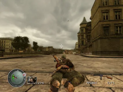 Sniper Elite 1 STEAM•RU ⚡ ️АВТОДОСТАВКА 💳 0%