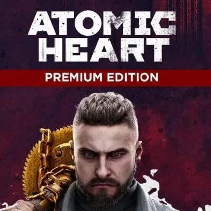 🔴 Atomic Heart Premium Edition 🔴 Все DLC 🔴