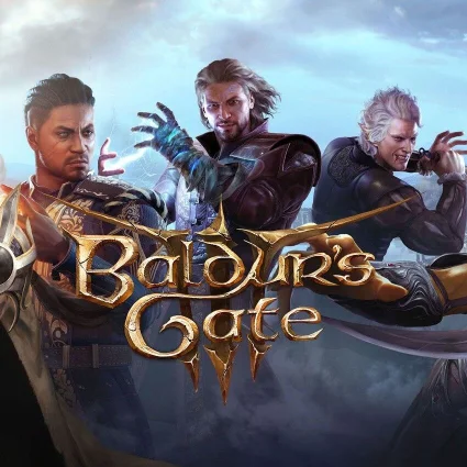 🔴 Baldurs Gate 3 Deluxe 🔴 +DLC 🔴