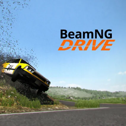 🔴 BeamNG.drive 🔴