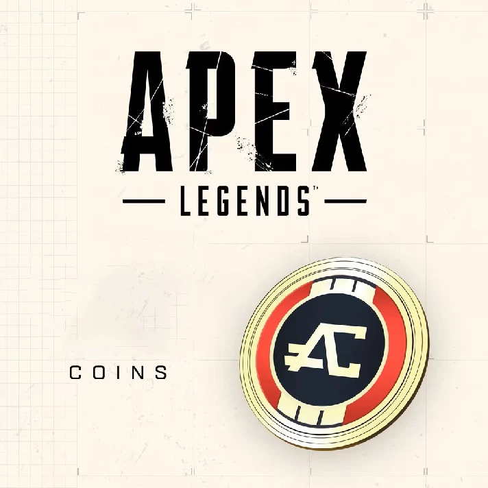 Apex Legends🔥COINS/BATTLE PASS/SHARDS🔥PC/XBOX/PS