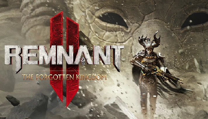 ⚡Remnant II - The Forgotten Kingdom DLC / STEAM KEY ⚡