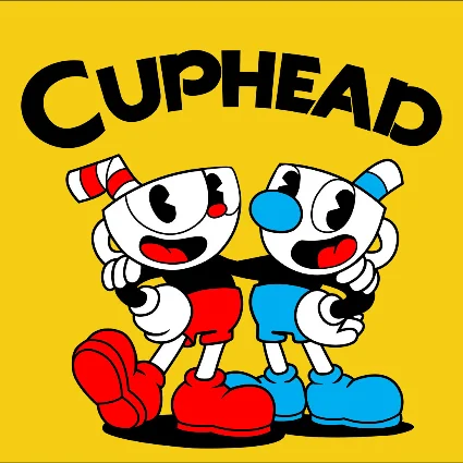 🔴 Cuphead 🔴
