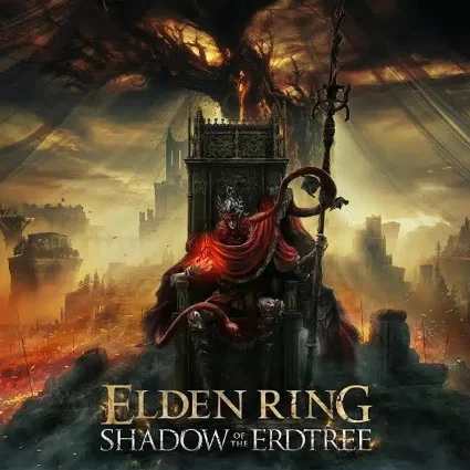🔴 Elden Ring 🔴 +DLC Shadow of the Erdtree 🔴