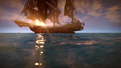 Forgotten Seas 💎 АВТОДОСТАВКА STEAM GIFT РОССИЯ