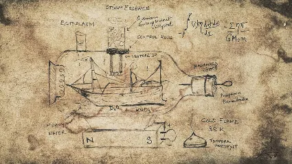 Forgotten Seas 💎 АВТОДОСТАВКА STEAM GIFT РОССИЯ