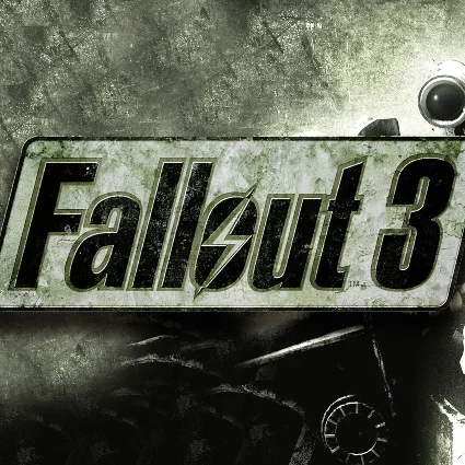 🔴 Fallout 3 🔴