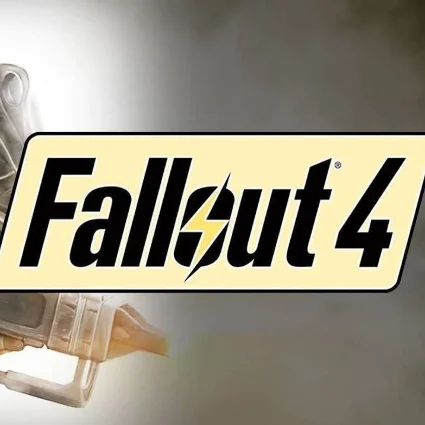🔴 Fallout 4 🔴
