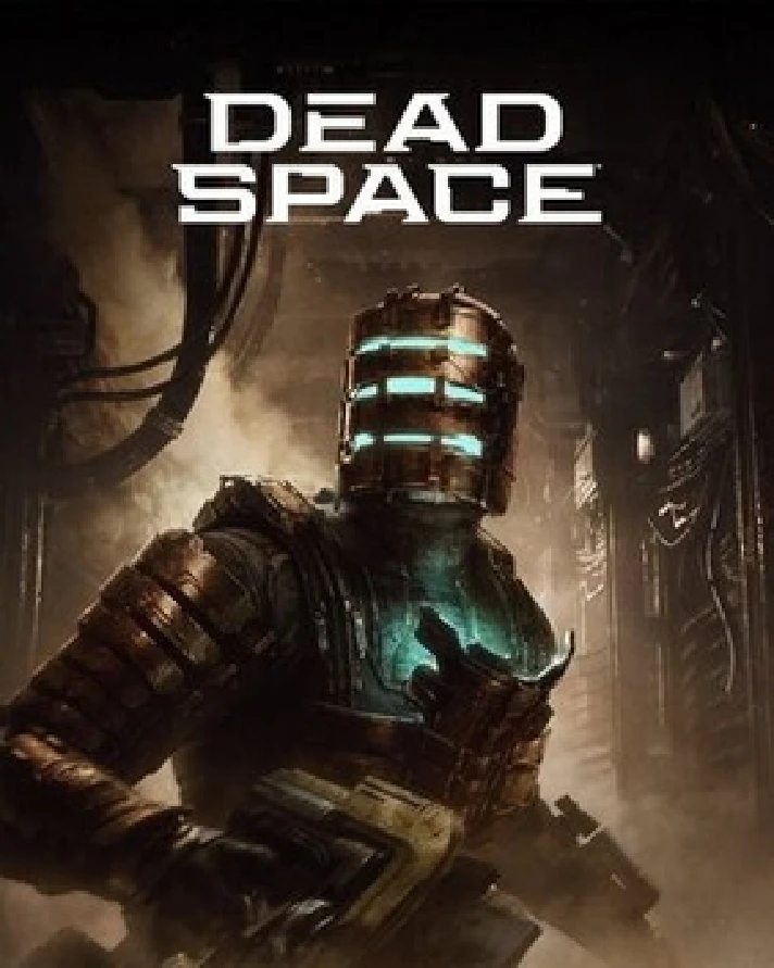 🎮 Dead Space (2023) 🎮 YOUR ONLY 🎮 DATA CHANGE