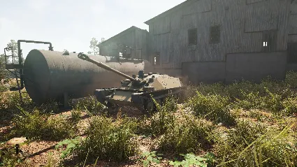 Total Conflict: Resistance Eastern Airborne Forces DLC