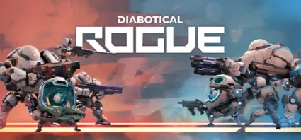 Diabotical Rogue - STEAM GIFT РОССИЯ