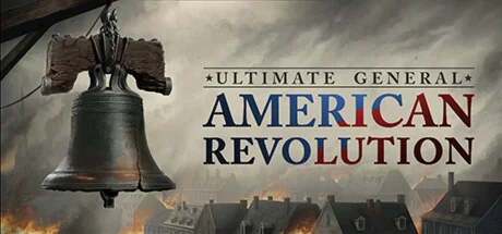 Ultimate General: American Revolution - STEAM RU