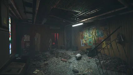 Chornobyl Liquidators - STEAM GIFT РОССИЯ