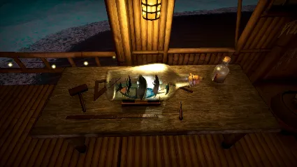 Forgotten Seas - STEAM GIFT РОССИЯ