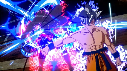 DRAGON BALL: Sparking! ZERO Ultimate Edition - STEAM