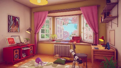 Simpler Times - STEAM GIFT РОССИЯ