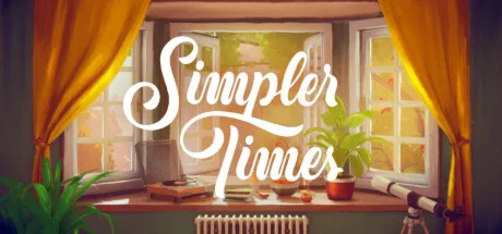 Simpler Times - STEAM GIFT РОССИЯ