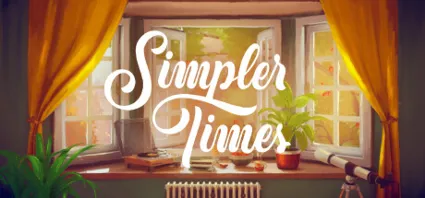 Simpler Times - STEAM GIFT РОССИЯ