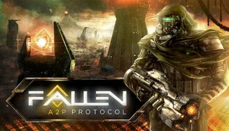 Fallen: A2P Protocol STEAM GIFT  МИР + ВСЕ СТРАНЫ