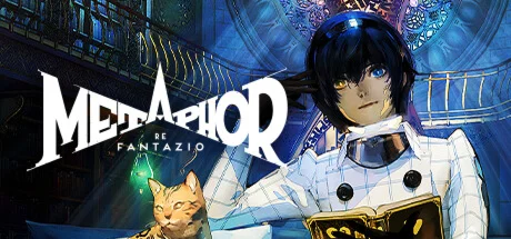Metaphor: ReFantazio Atlus 35th Digital Anniversary RU