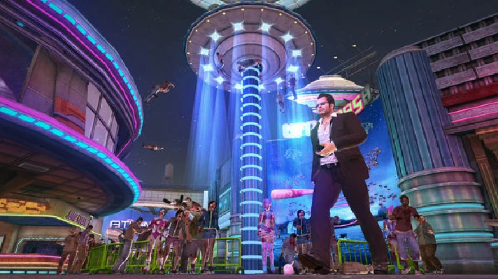 ⚡️Gift RU - Dead Rising 2: Off the Record| AUTODELIVERY