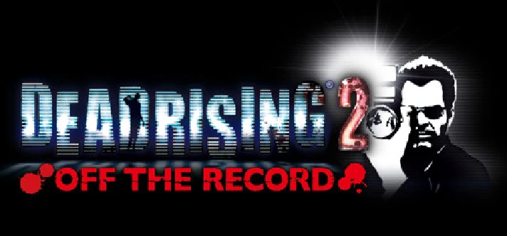 ⚡️Gift RU - Dead Rising 2: Off the Record| AUTODELIVERY