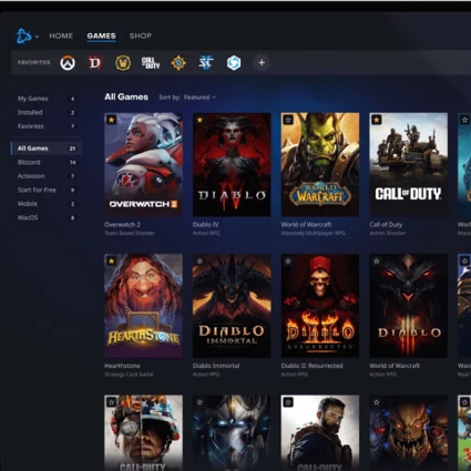 ⭐ ️ПОДАРОЧНЫЕ КАРТЫ ⭐ 🇪🇺 Battle.net 20-200 EUR Европа EU