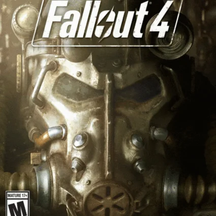 🔴 Fallout 4 / Фоллаут 4 + DLC ❗ ️PS4/PS5 🔴 Турция