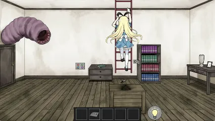 Alice in the Nightmare Land 💎 АВТОДОСТАВКА STEAM GIFT